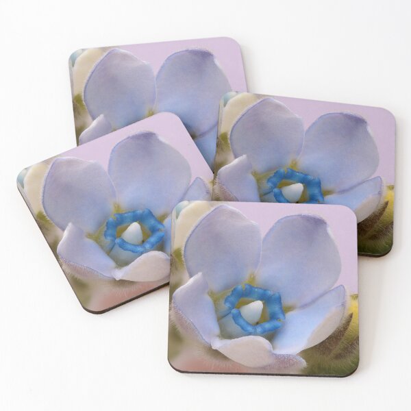 Item preview, Whispers in Blue – The Heart of Tweedia designed and sold by Goiko7Margarita.