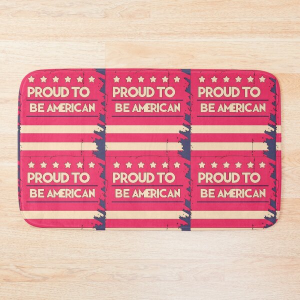 Item preview, Distressed Patriotism: Stars and Stripes Abstract designed and sold by ART ATTACK ZONE.