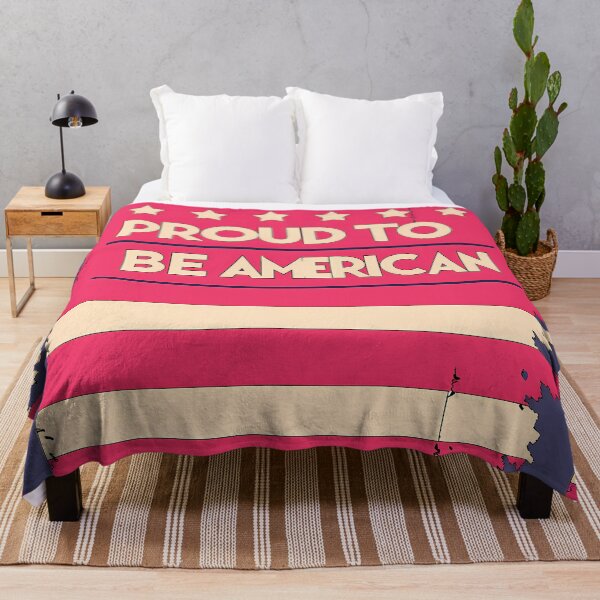 Item preview, Distressed Patriotism: Stars and Stripes Abstract designed and sold by ART ATTACK ZONE.