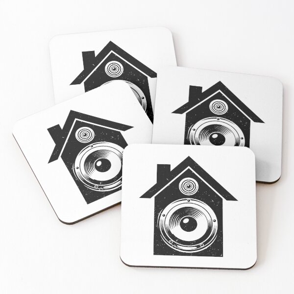 Item preview, House Music designed and sold by PaulSDesign.