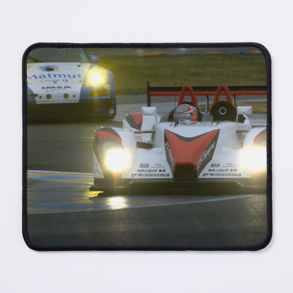 Item preview, Le Mans 2009 by night designed and sold by Yves Roumazeilles (Wild Focus).