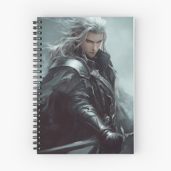Item preview, Epic character illustration designed and sold by MidArtForge.