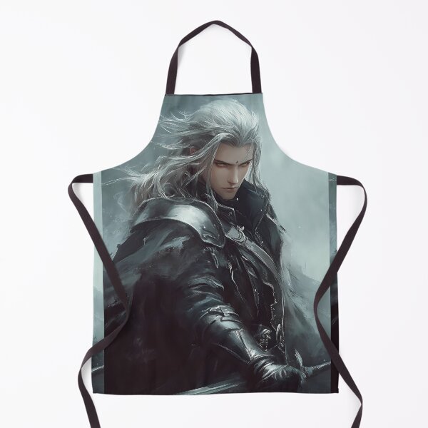 Item preview, Epic character illustration designed and sold by MidArtForge.