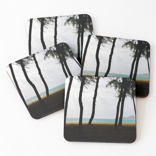Item preview, Beach in Hawaii designed and sold by Bionic Images.