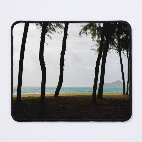 Item preview, Beach in Hawaii designed and sold by Bionic Images.
