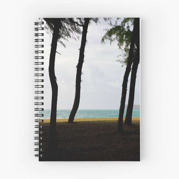 Item preview, Beach in Hawaii designed and sold by Bionic Images.