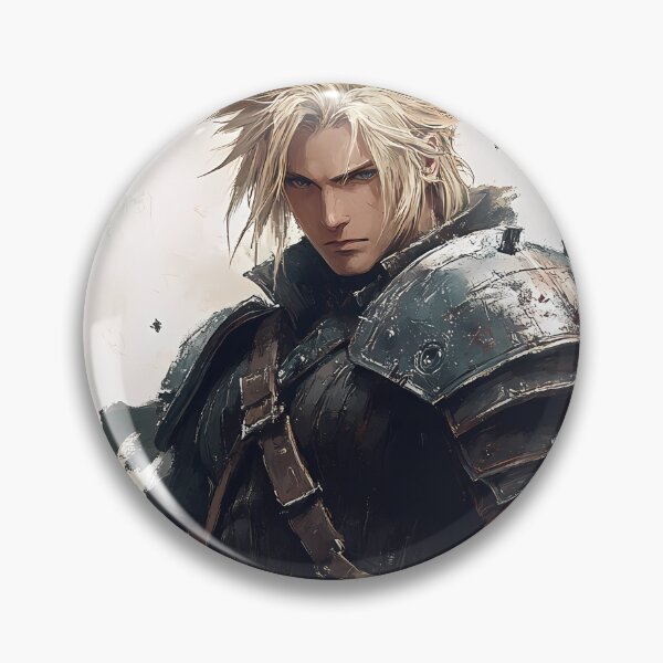 Item preview, Epic character illustration designed and sold by MidArtForge.