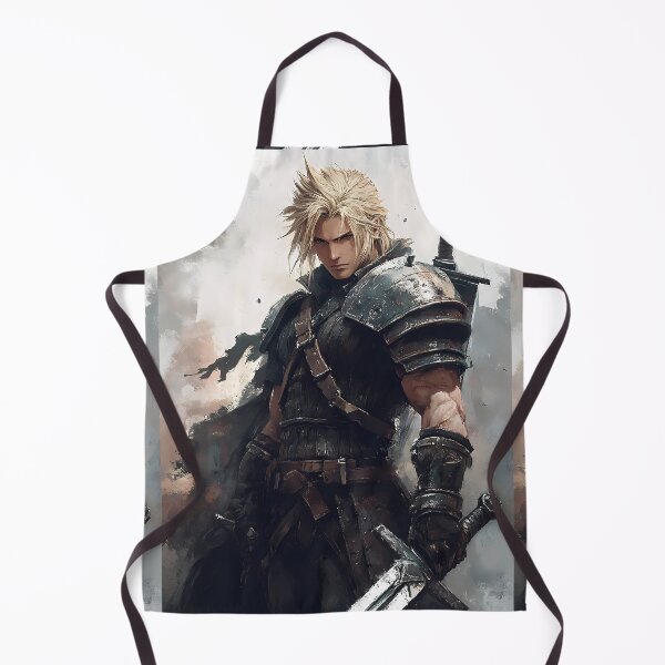 Item preview, Epic character illustration designed and sold by MidArtForge.