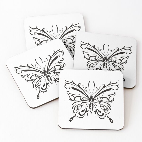 Item preview, Butterfly designed and sold by laChirinola.