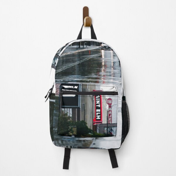 Item preview, Wet Streets of Dallas designed and sold by Bionic Images.