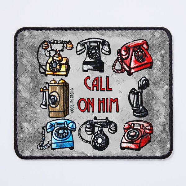 Item preview, Call On Him Christian designed and sold by artmuvz.