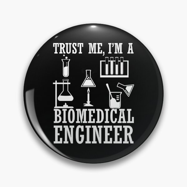 Item preview, Biomedical engineering funny medical engineer quotes technician bme designed and sold by Alexaltay.