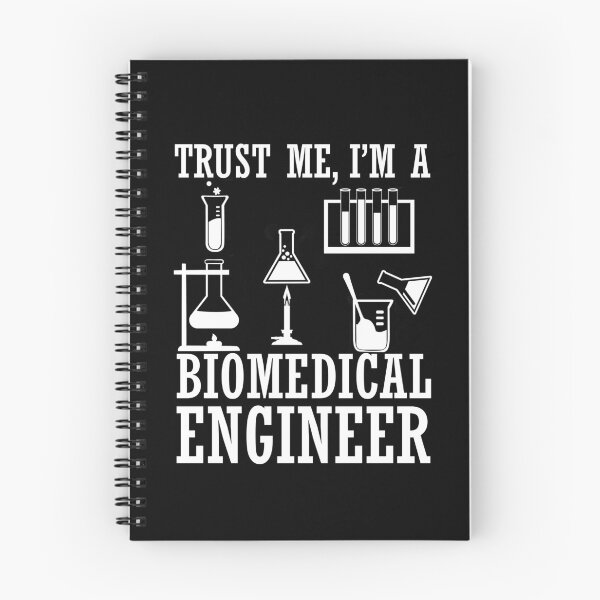 Item preview, Biomedical engineering funny medical engineer quotes technician bme designed and sold by Alexaltay.