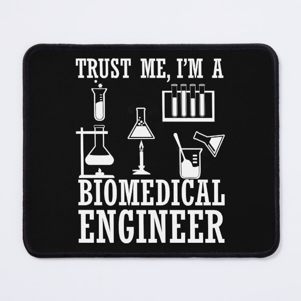 Item preview, Biomedical engineering funny medical engineer quotes technician bme designed and sold by Alexaltay.