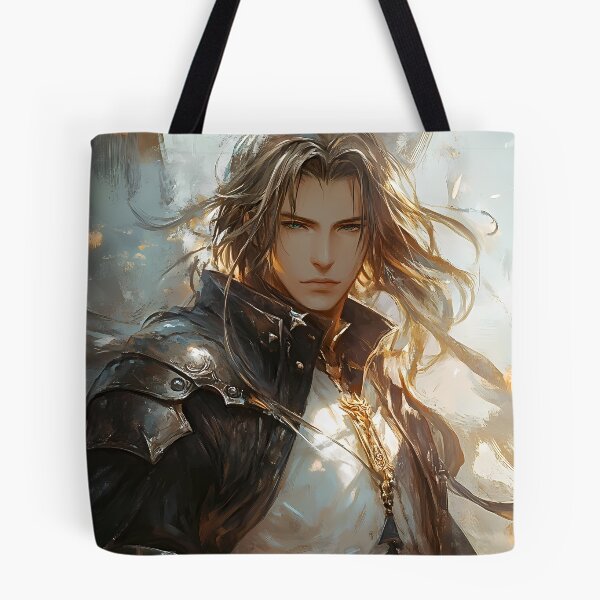 Item preview, Epic character illustration designed and sold by MidArtForge.