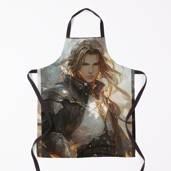 Item preview, Epic character illustration designed and sold by MidArtForge.
