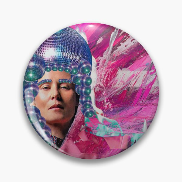 Item preview, Roisin disco mama designed and sold by DThreeArt.