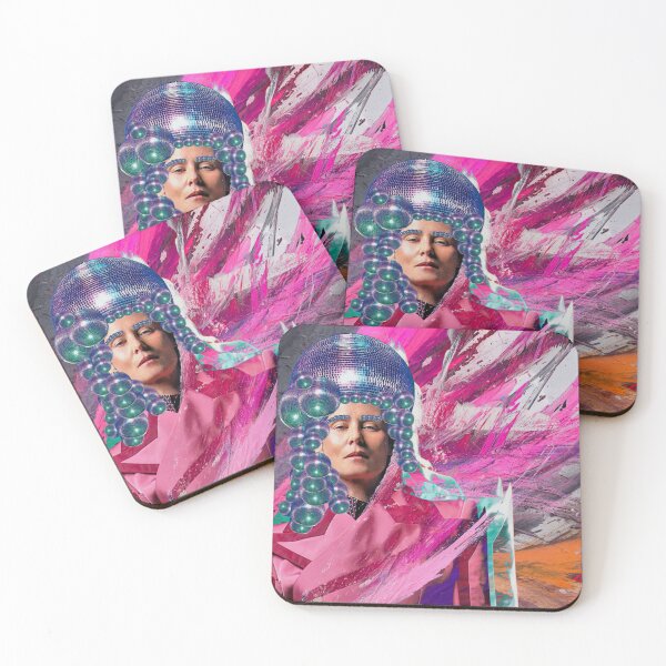 Item preview, Roisin disco mama designed and sold by DThreeArt.