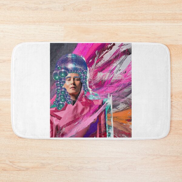 Item preview, Roisin disco mama designed and sold by DThreeArt.
