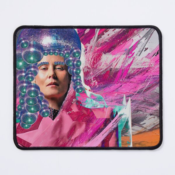 Item preview, Roisin disco mama designed and sold by DThreeArt.