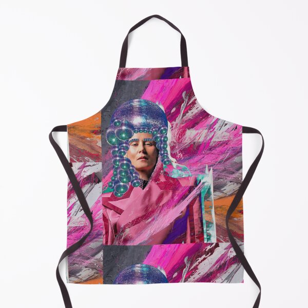 Item preview, Roisin disco mama designed and sold by DThreeArt.