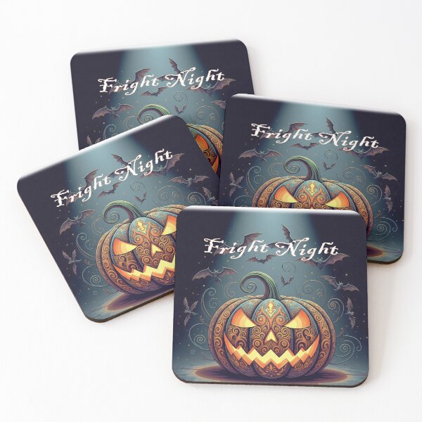 Item preview, Fright night t shirt designed and sold by Nakshtra25.