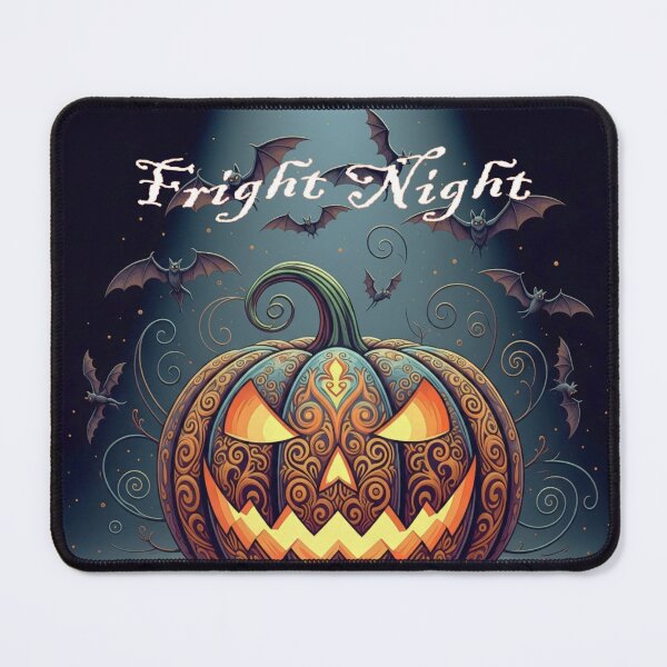 Item preview, Fright night t shirt designed and sold by Nakshtra25.