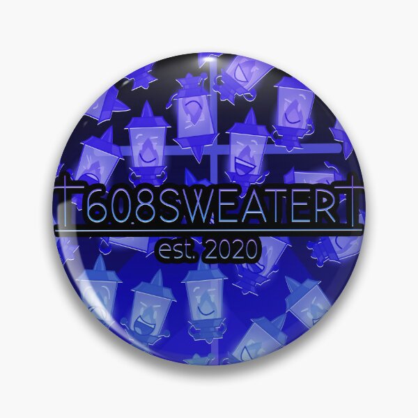Item preview, THE 608SWEATER T SHIRT designed and sold by 608Sweater.