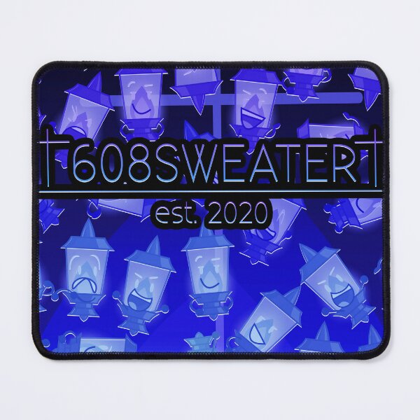 Item preview, THE 608SWEATER T SHIRT designed and sold by 608Sweater.