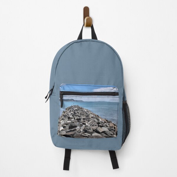 Item preview, Rocks at Lyme Regis designed and sold by Rachel J Bowler.