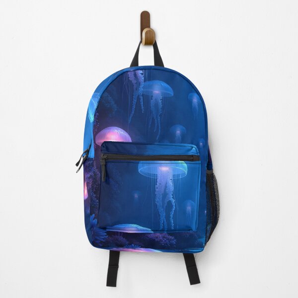 Item preview, Luminous Symphony of the Deep designed and sold by oanaunciuleanu.