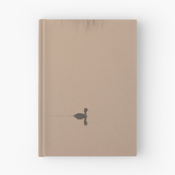 Item preview, Grebe in the first light designed and sold by Yves Roumazeilles (Wild Focus).