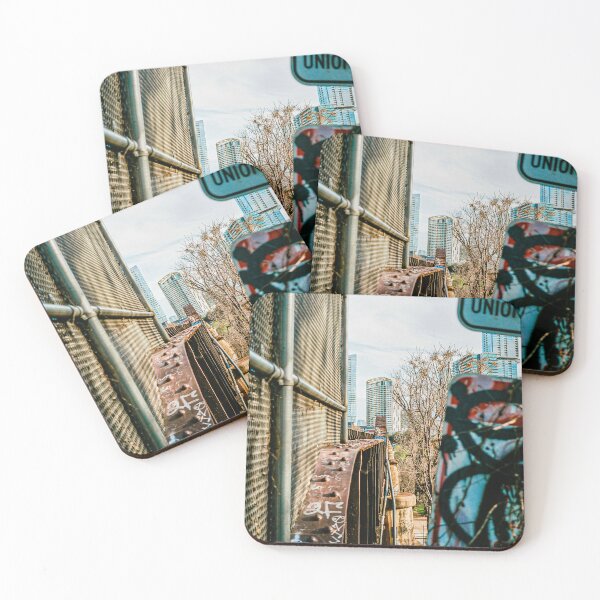 Item preview, 35mm photo of urban decay in Austin designed and sold by Bionic Images.