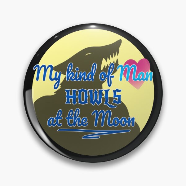 Item preview, Werewolf Romance designed and sold by Finn-Use-Splash.