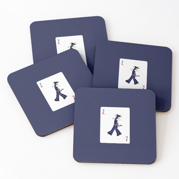 Item preview, Joost Klein Joker Single designed and sold by leeuruart.