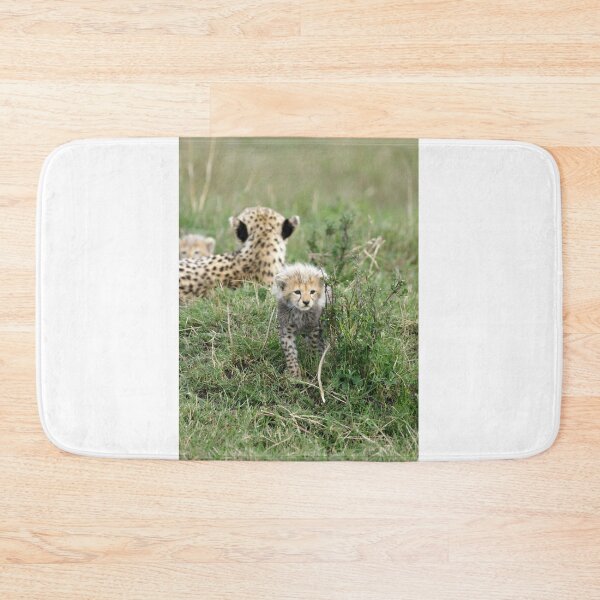 Item preview, The first hunt designed and sold by Yves Roumazeilles (Wild Focus).