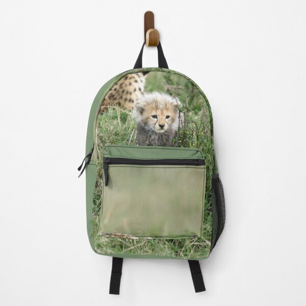 Item preview, The first hunt designed and sold by Yves Roumazeilles (Wild Focus).