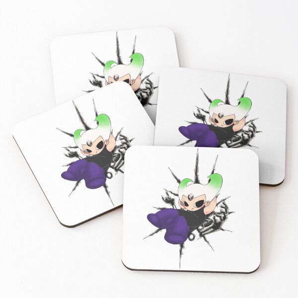 Item preview, BLACK MAD-STAR designed and sold by ArtedeStanfan.