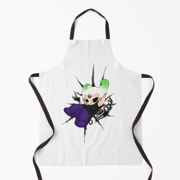Item preview, BLACK MAD-STAR designed and sold by ArtedeStanfan.
