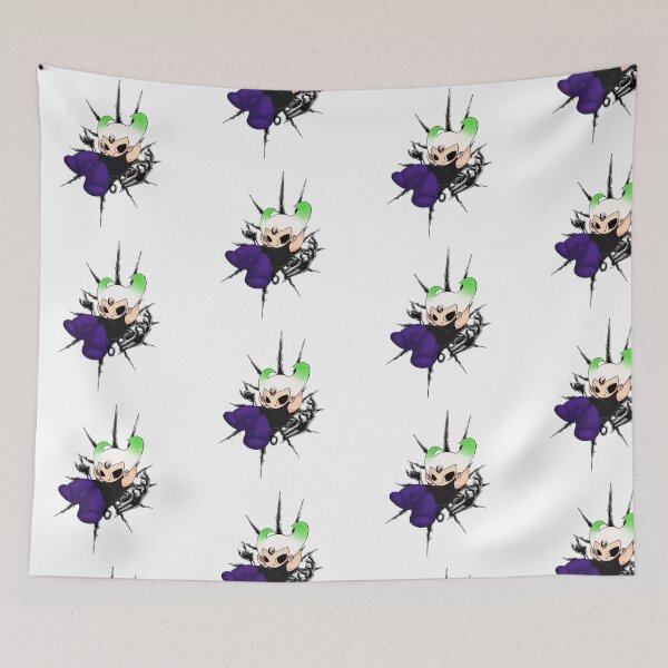 Item preview, BLACK MAD-STAR designed and sold by ArtedeStanfan.