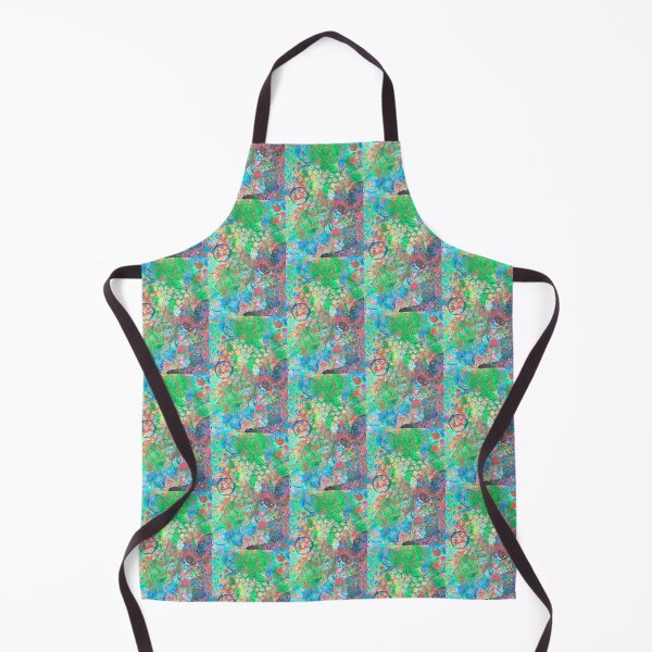 Item preview, Come Full Circle designed and sold by Dorothea Neumann.