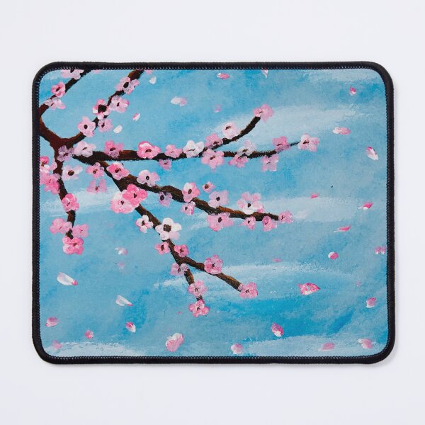 Item preview, Cherry blossoms  designed and sold by Colour-is-Life.