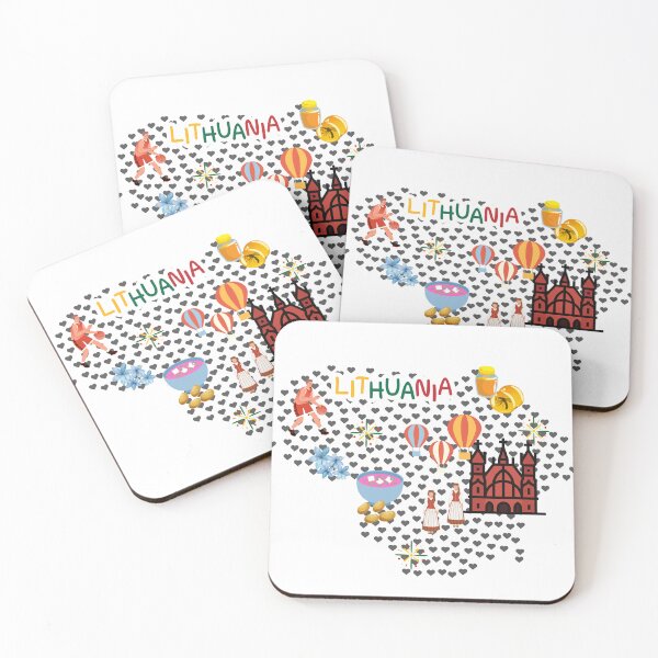 Item preview, Lithuania designed and sold by Kamile23.