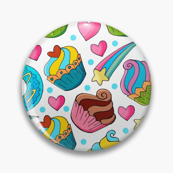 Item preview, Sweets only sweets designed and sold by AsdeMoStudio.