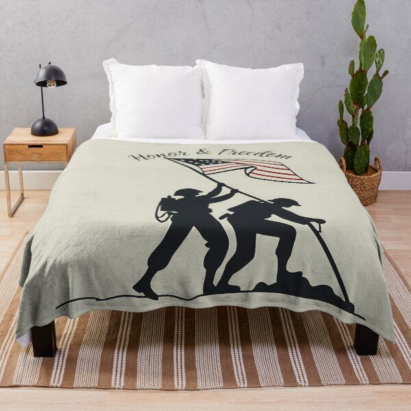 Item preview, Honor Freedom War Usa United States America designed and sold by ART ATTACK ZONE.
