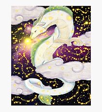 haku Photographic Print