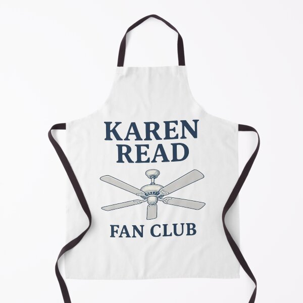 Item preview, Karen Read Fan Club designed and sold by Hoahip.