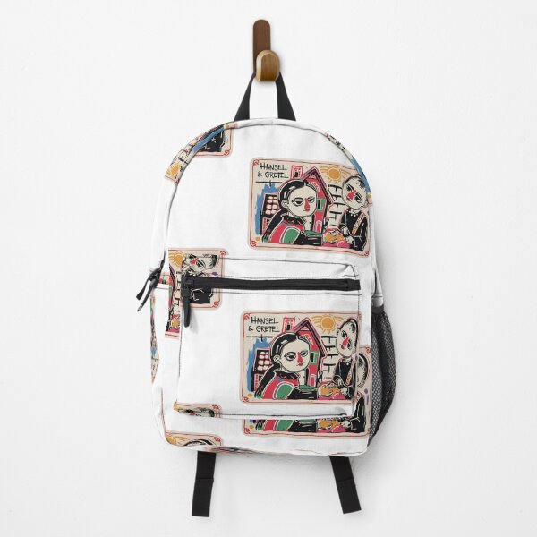 Item preview, 'Hansel and Gretel' by Jacob and Wilhelm Grimm designed and sold by Filologica.