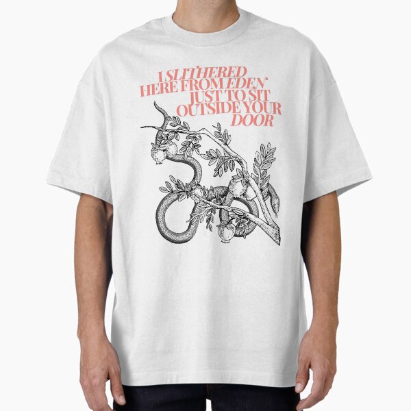 Item preview, From Eden Lyric designed and sold by GreenBeanery.