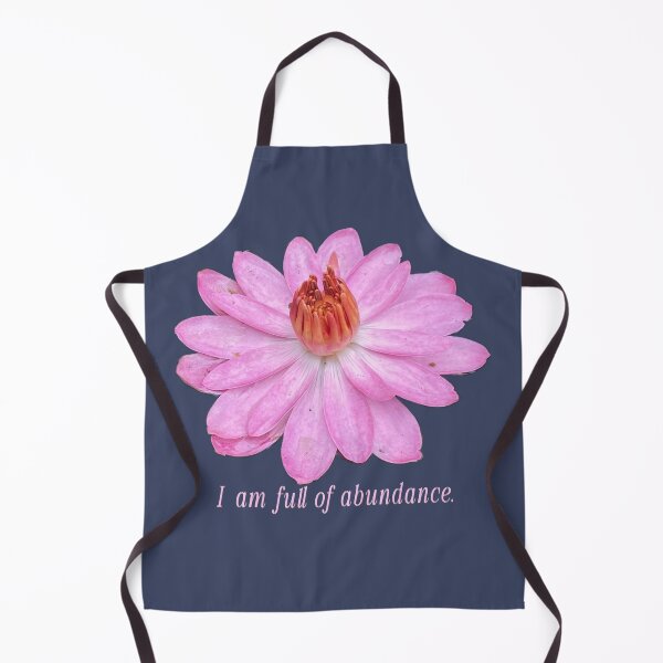 Item preview, I am full of abundance designed and sold by hibiscus&honey.